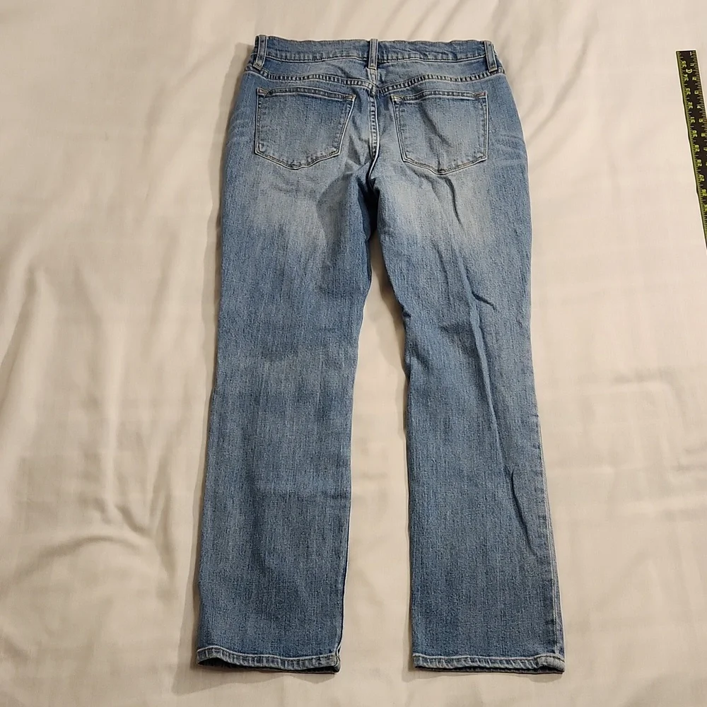 J. Crew crew jeans